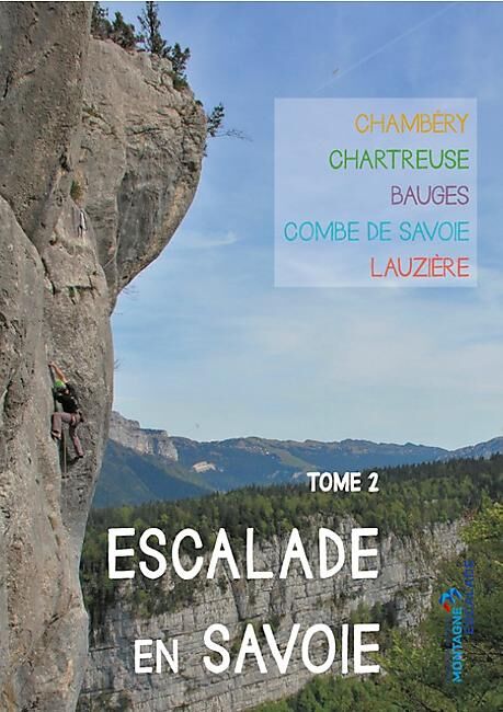 CD FFME 73 - ESCALADE EN SAVOIE T.2