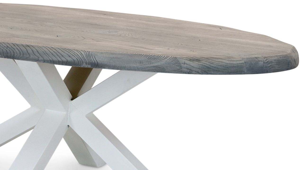 Eettafel Albero