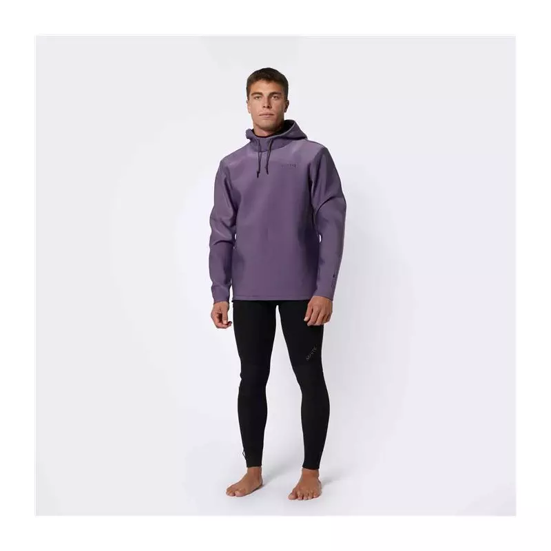 Sweat néoprène MYSTIC Haze 2mm Retro Lilac