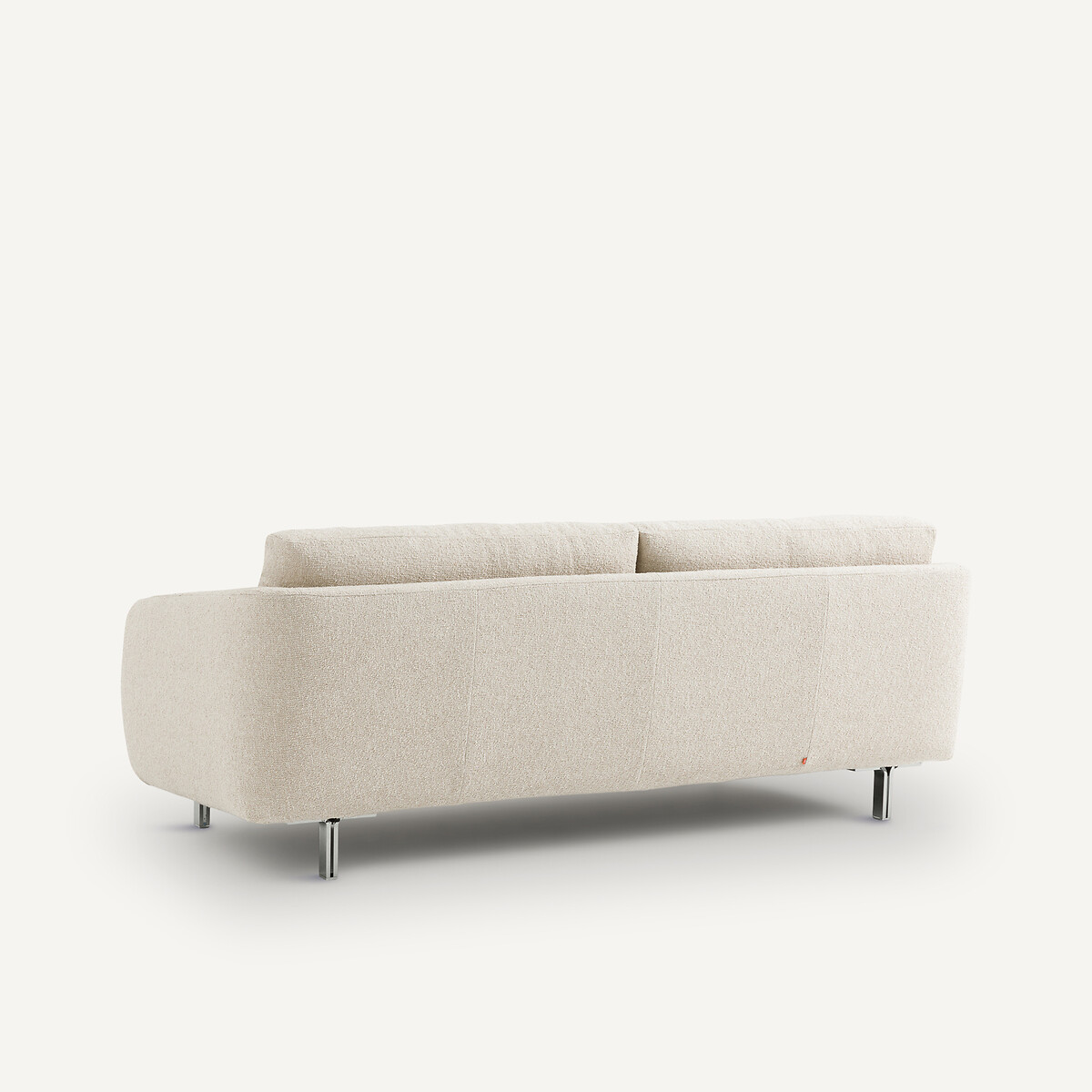 AM.PM<br>Banco compacto em Bouclette, Nogara