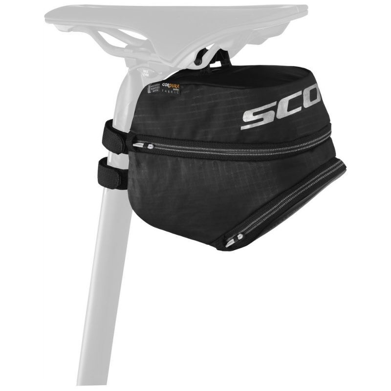 HiLite 1200 (Clip) - Sacoche de selle