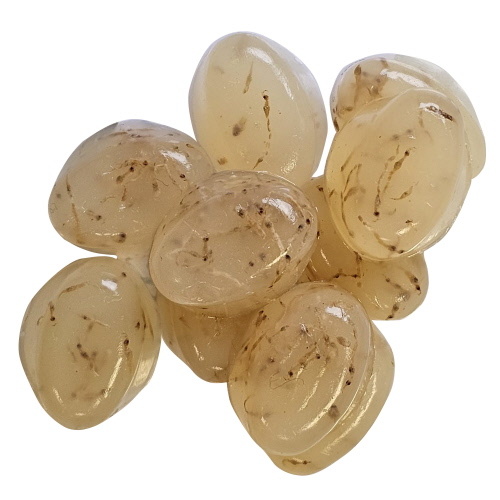 Dupla Gel-O-Drops White Mosquito | De vervanger voor diepvriesvoer!