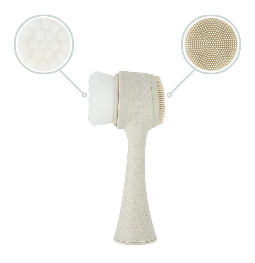 So Eco Facial Cleansing Brush