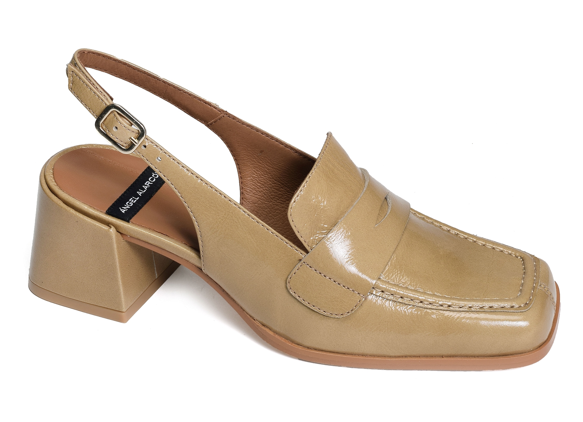 Melanie 23013 beige