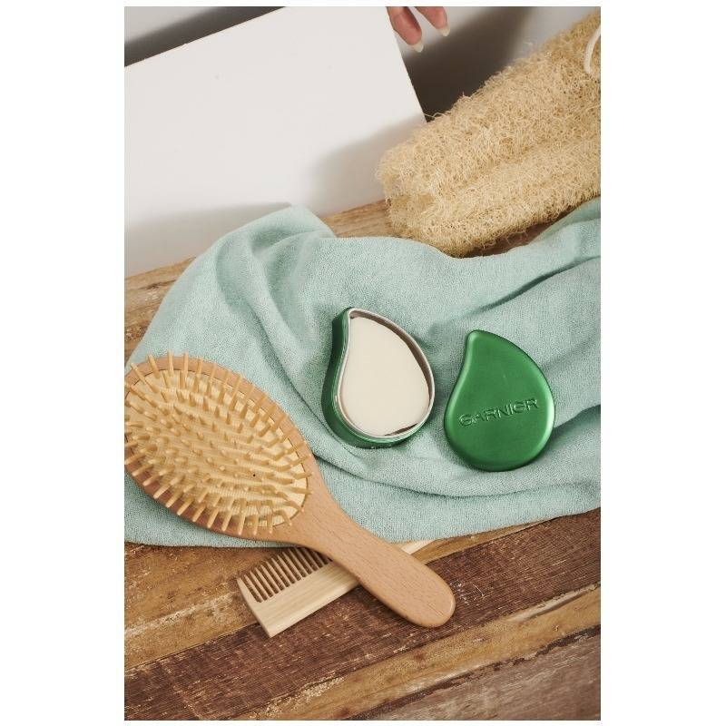Garnier Respons Solid Shampoo Avocado Oil & Shea Butter 60 gr.
