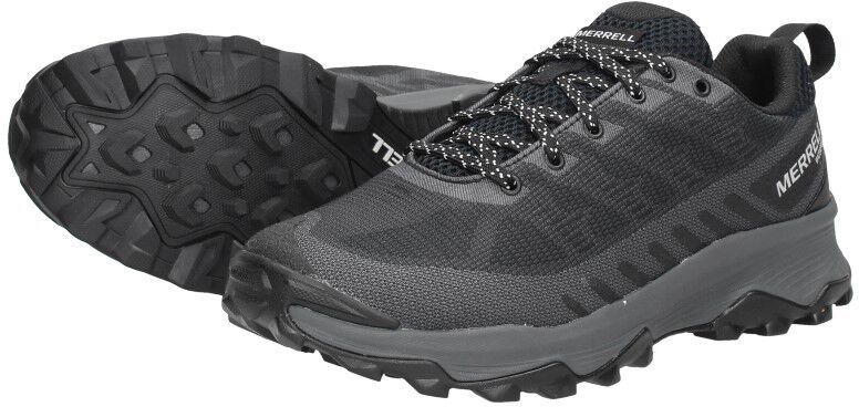 Merrel Speed Eco zwart