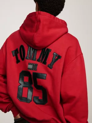 Tommy Remastered Dual Gender 1985 Collection Hoody