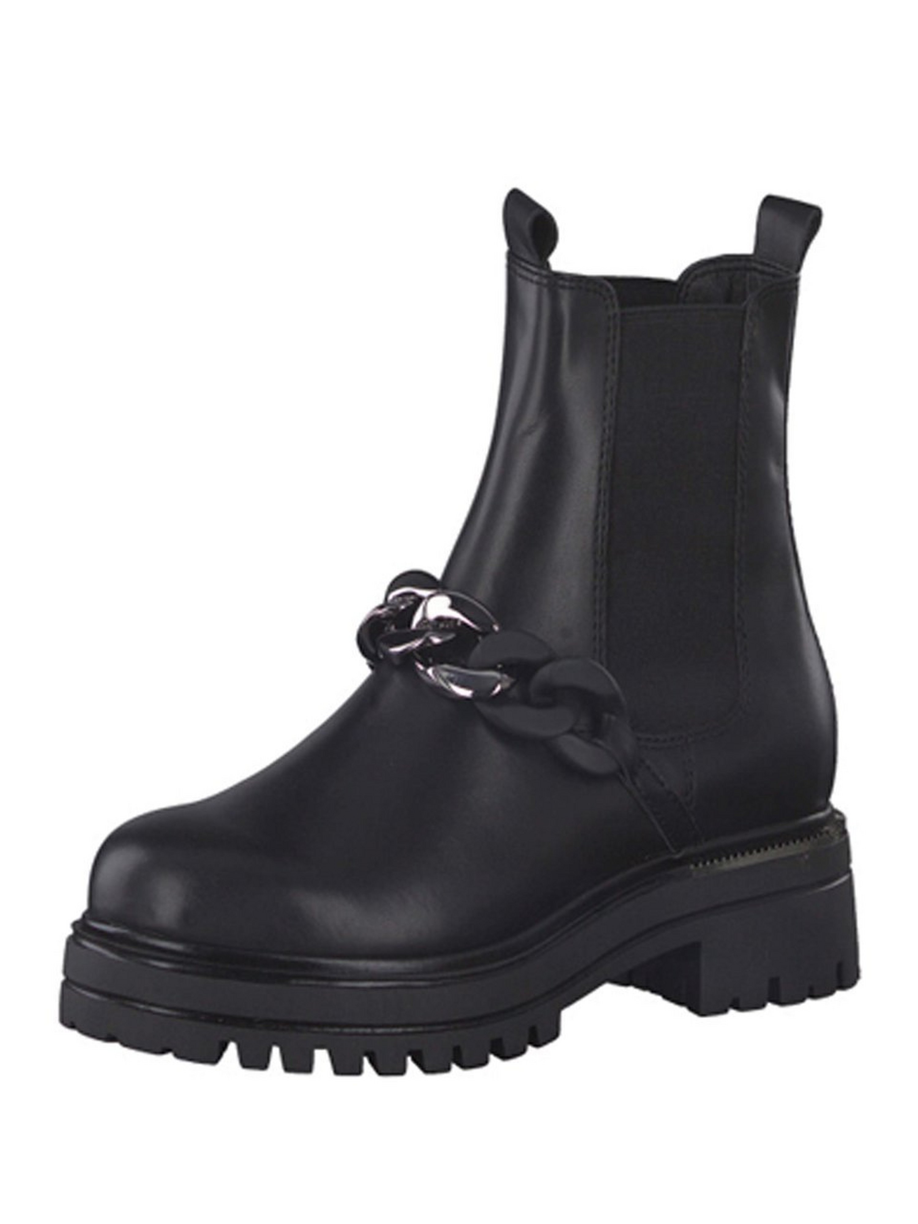 Stiefelette