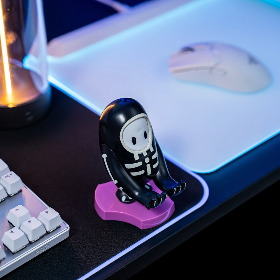 Holdems Media Tonic Fall Guys Skelly
