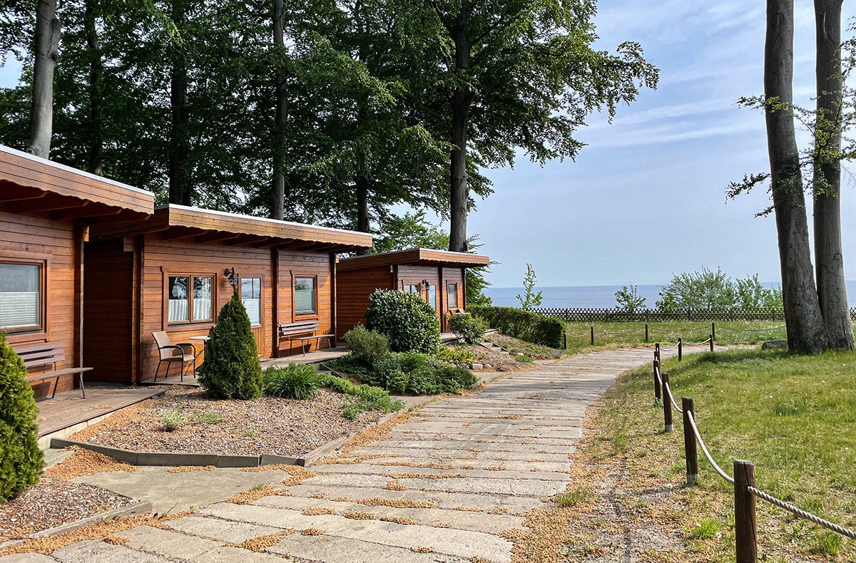 Kurzurlaub Usedom
