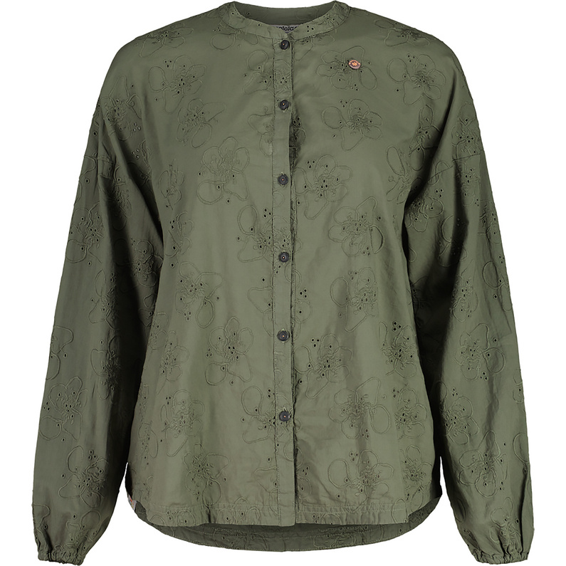 Maloja Damen ZellerseeM. Bluse