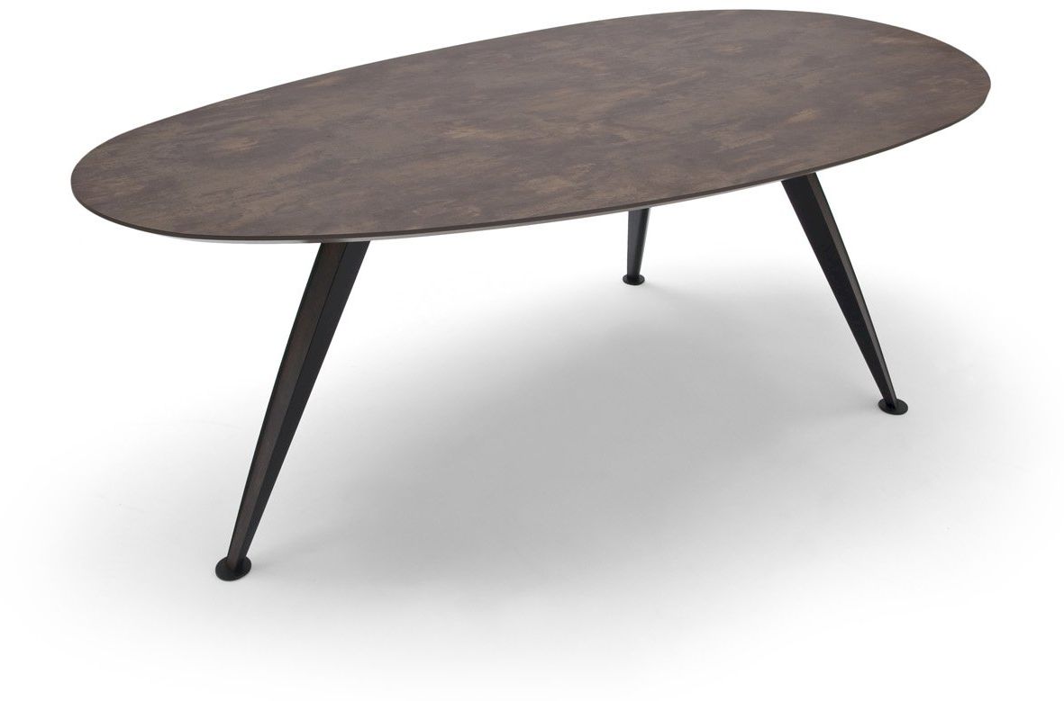 Bree's New World Twinny Eettafel