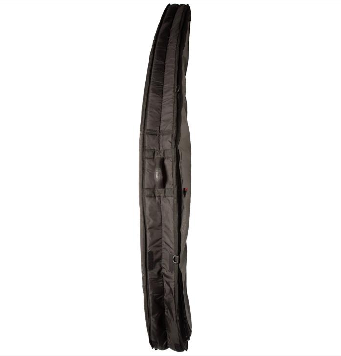 Channel Islands Traveler Single / Double - Shortboard - 6'3