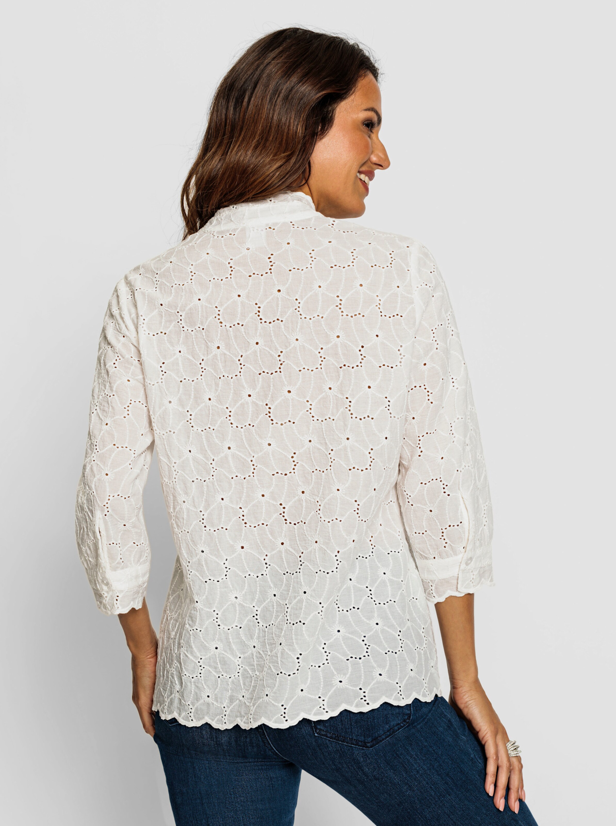 Bluse