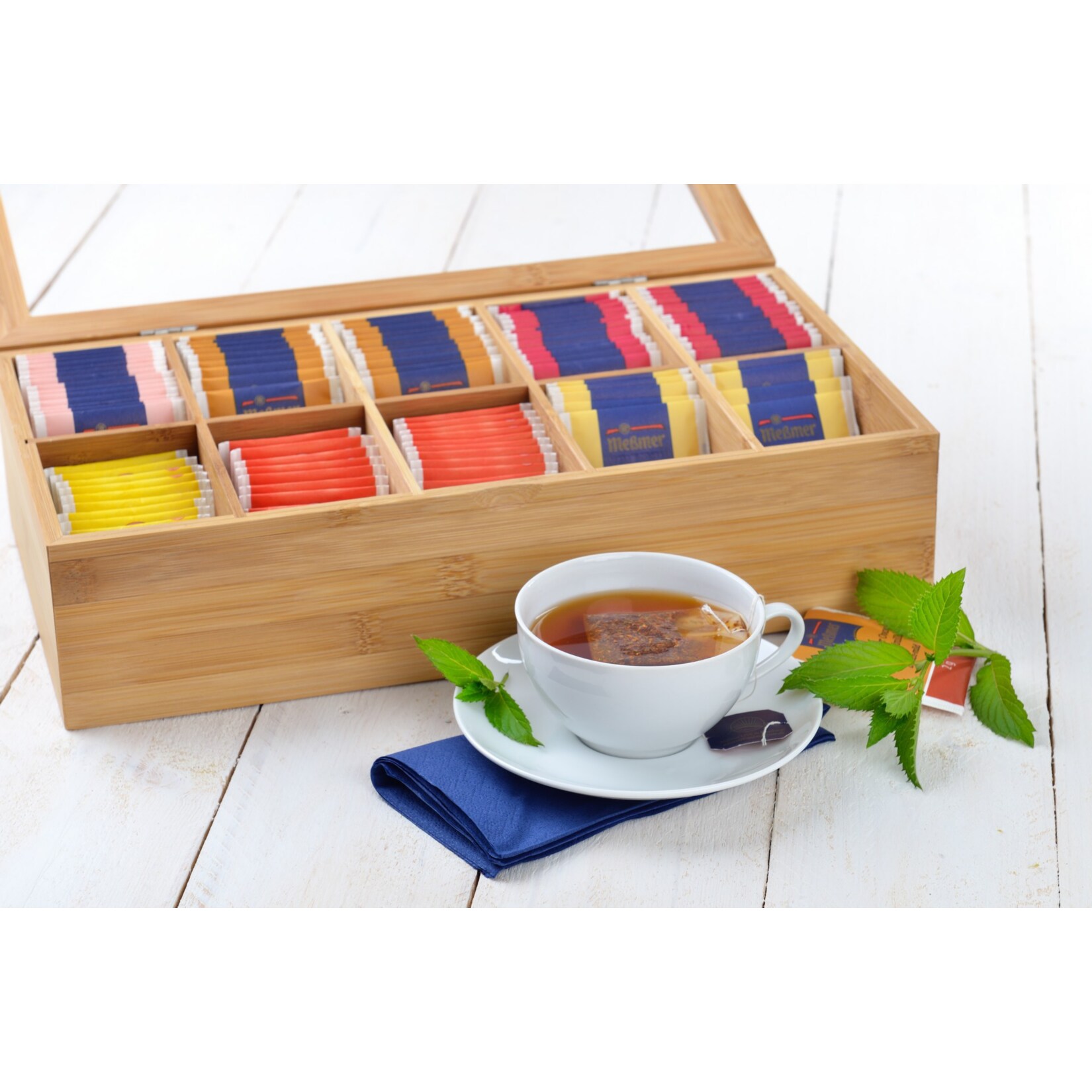 GRÄWE Teebox