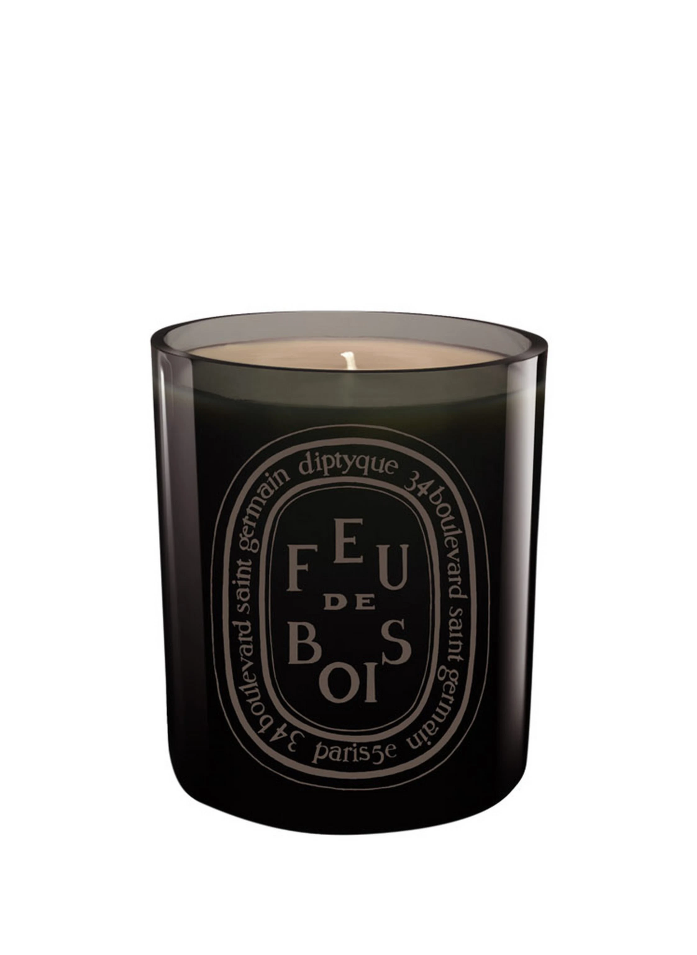 diptyque FEU DE BOIS