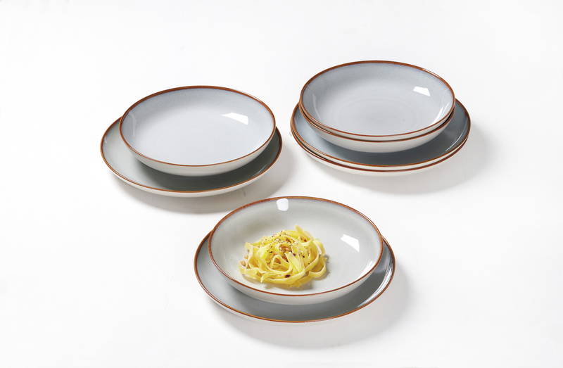 Ritzenhoff & Breker Tafelservice 8-tlg. PORTOFINO