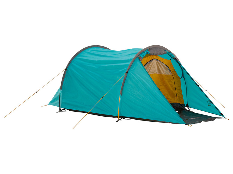 2 persoons tunneltent