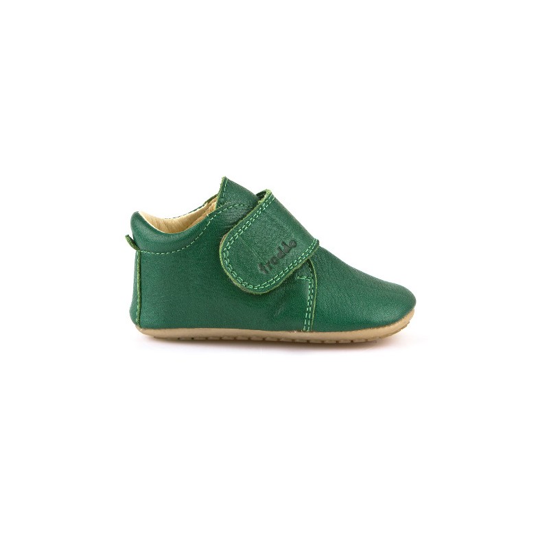 Froddo Froddo Prewalkers classic vert