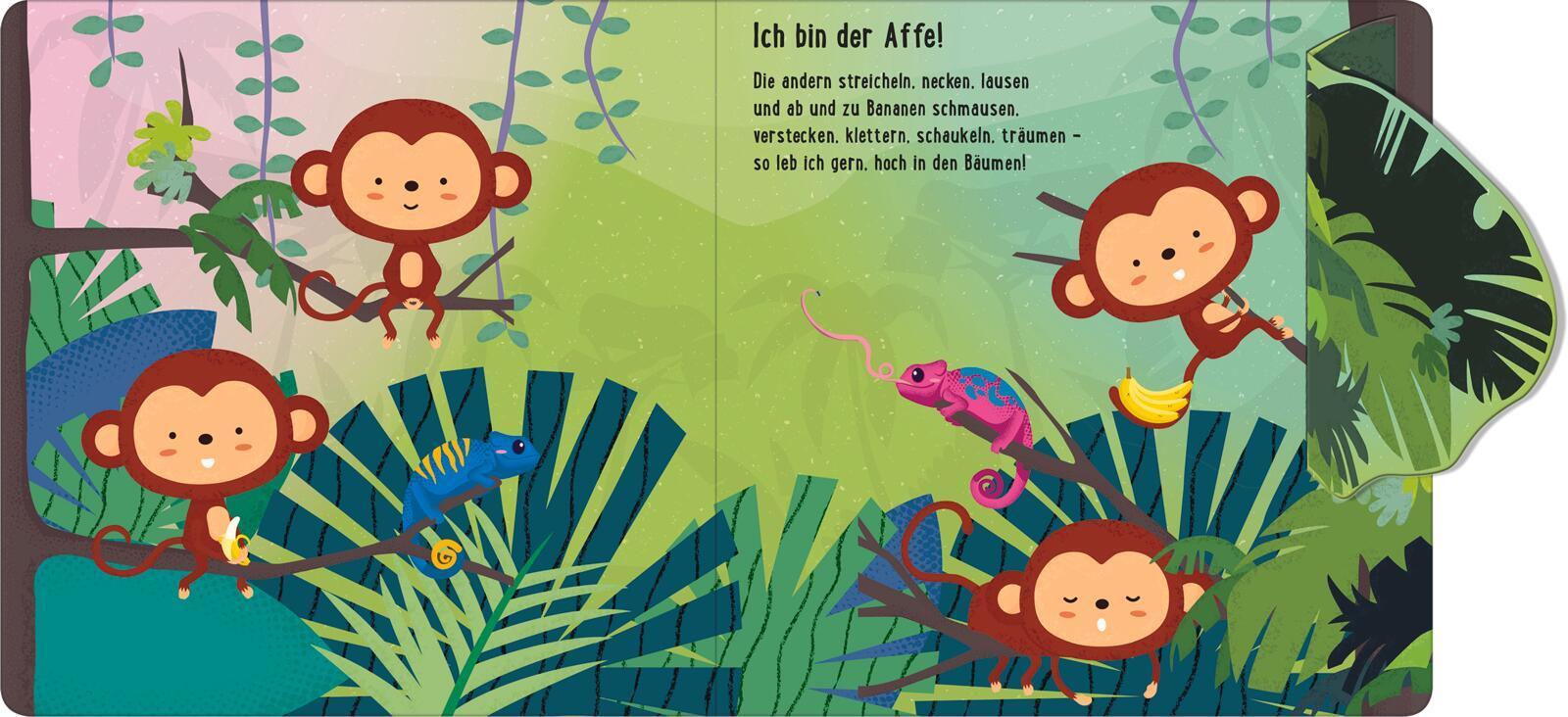 Zusammen sind wir bunt