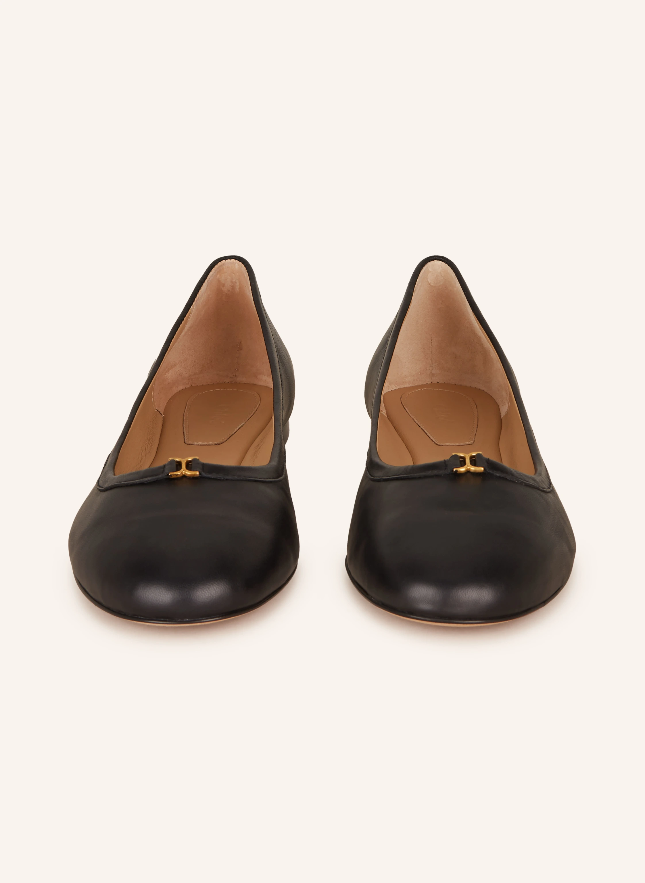 Chloé Ballerinas MARCIE
