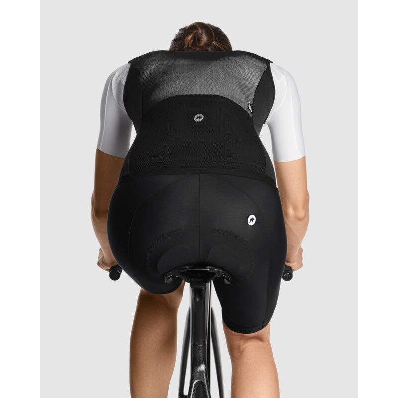 Uma GT Wind Vest C2 - Gilet vélo femme