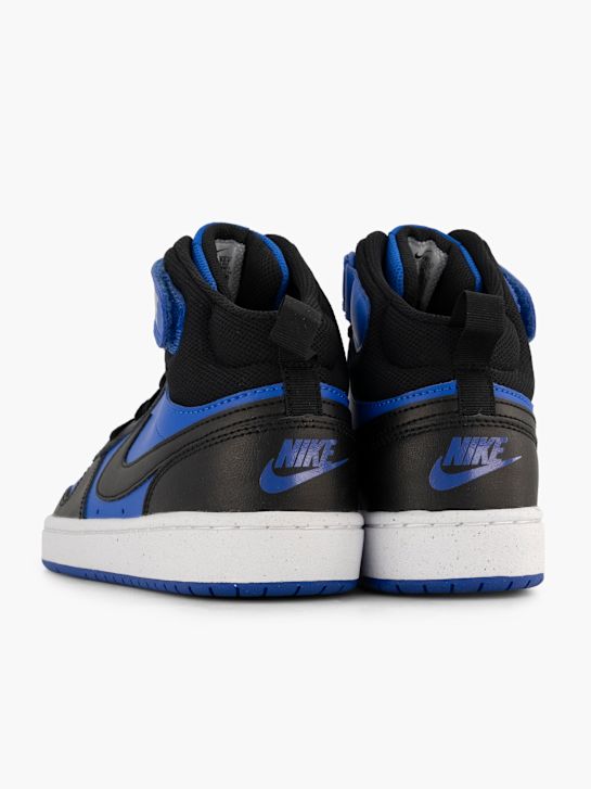Nike COURT BOROUGH MID 2 GS Hoge sneaker