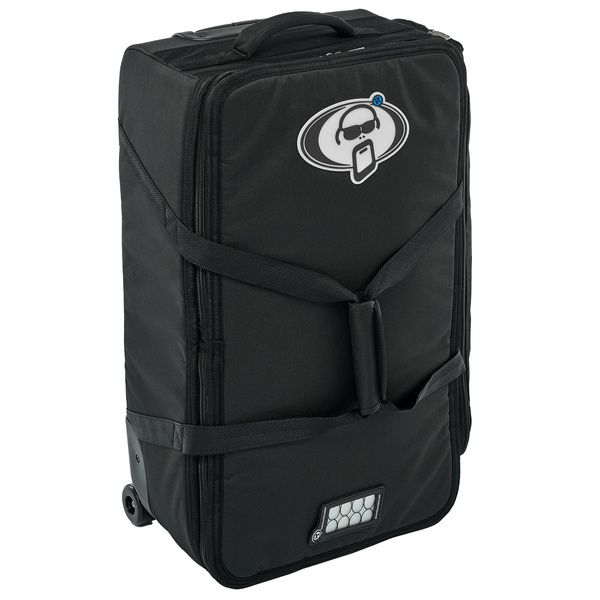 Protection Racket Hardware bag wheels 28