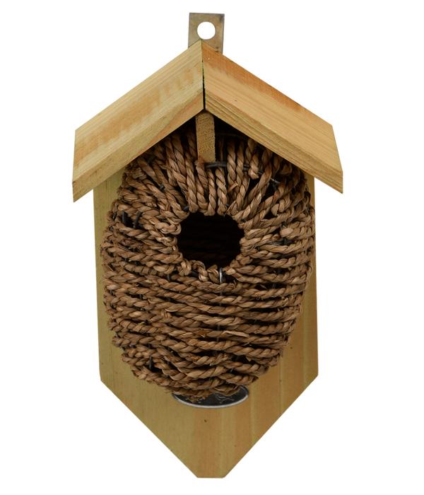 Esschert Design Nestbeutel Seegras