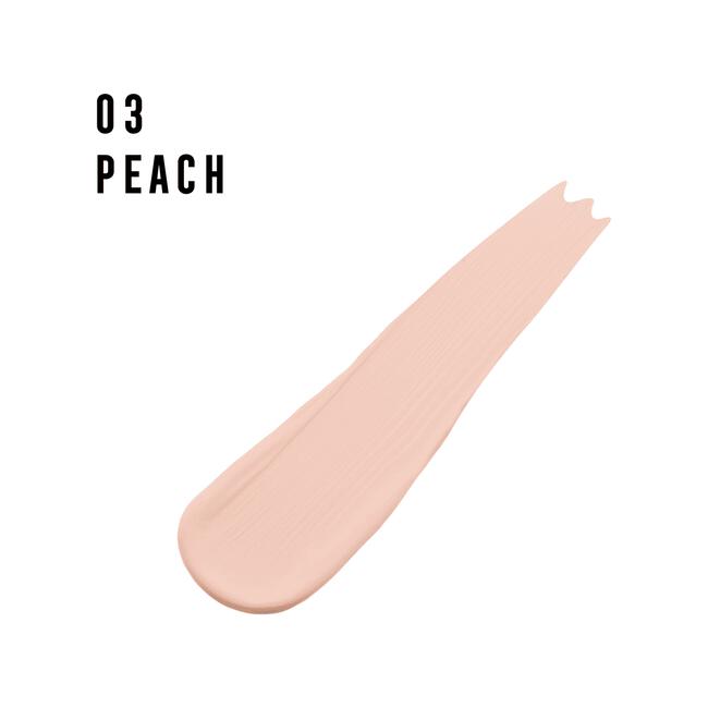 Max Factor Miracle Pure Eye Enhancer Shade 03 Peach