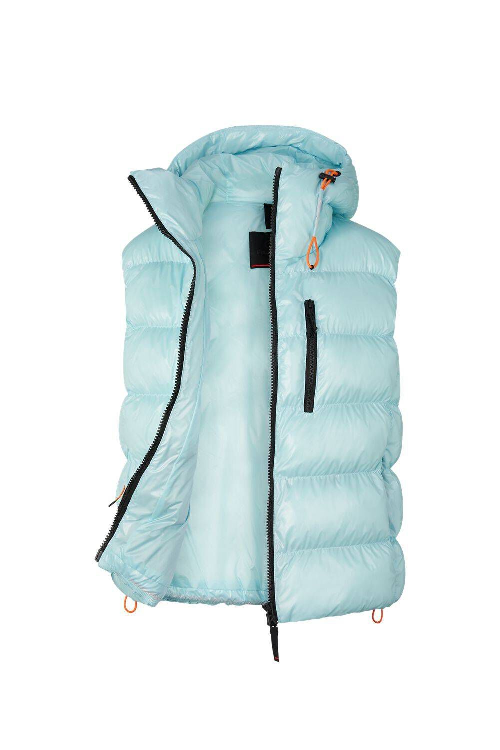 FIRE+ICE| Damen Steppweste NAIMA