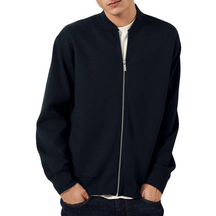 Selected Mack Vest Heren