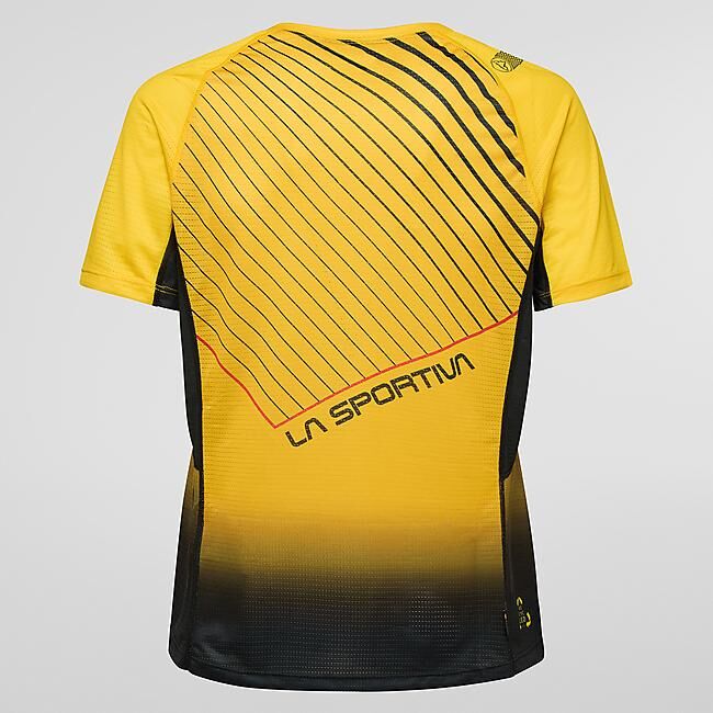 LA SPORTIVA - T-SHIRT MC WAVE M