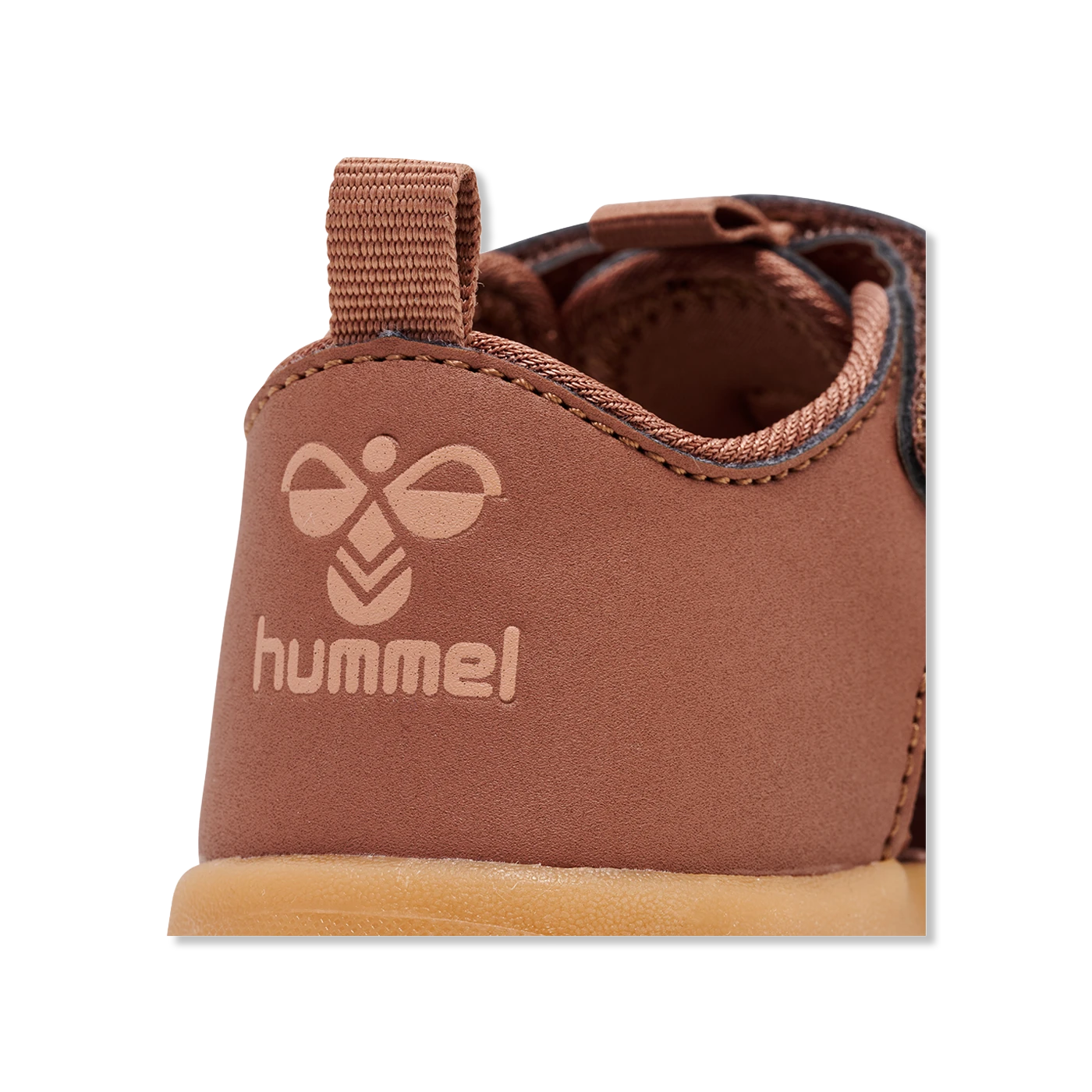 SANDAL VELCRO INFANT sandaler