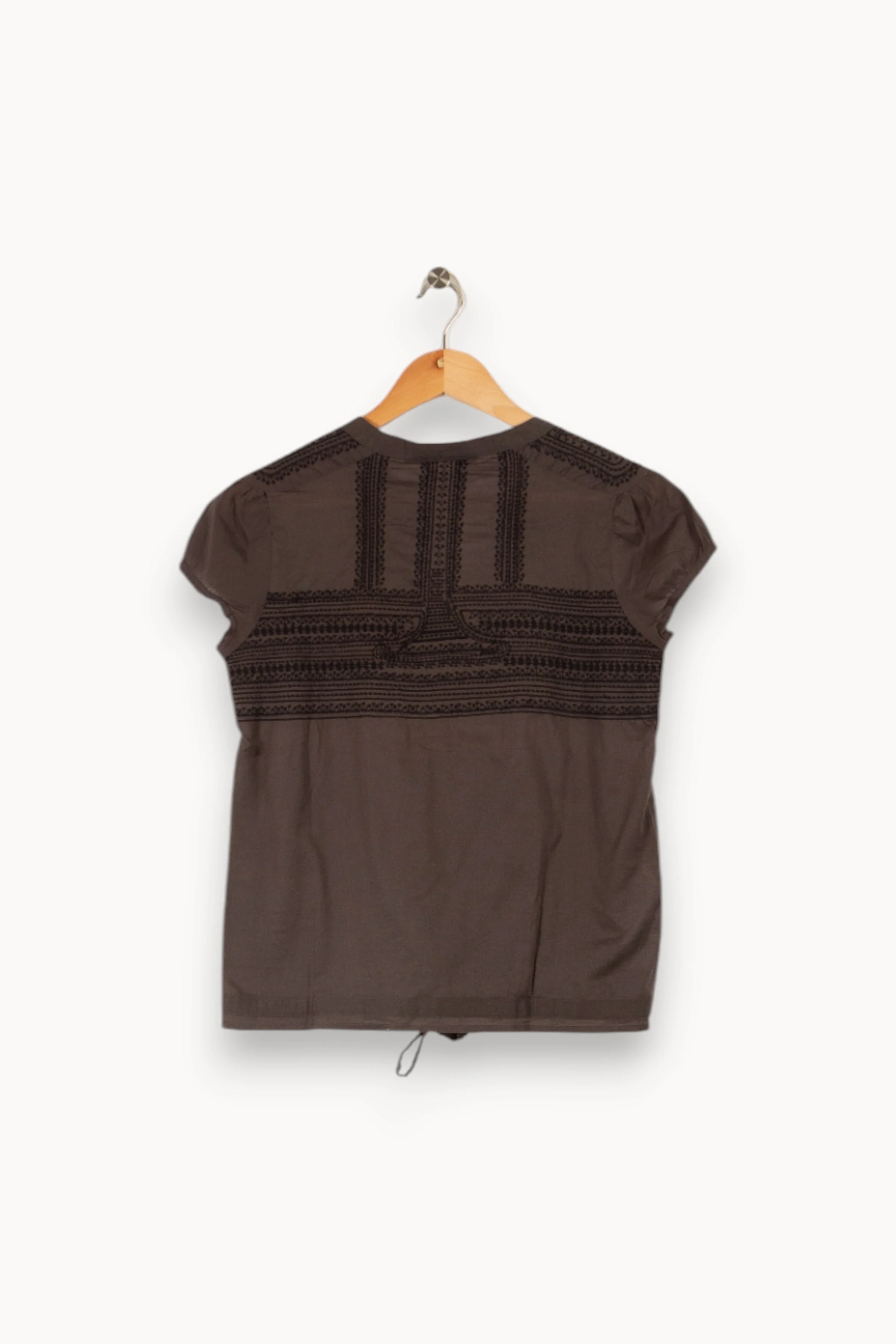 Tee-shirt | Gris