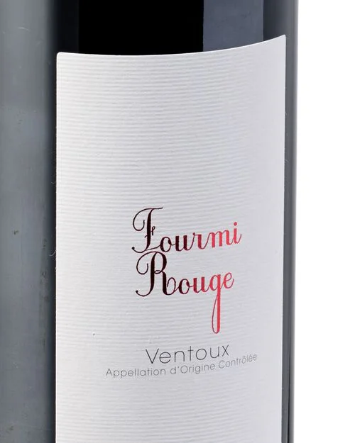 Les animales fourmi rouge 0,750L