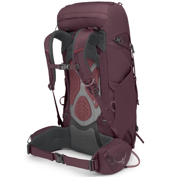 Sac à dos randonnée OSPREY KYTE 38 W ELDERBERRY PURPLE