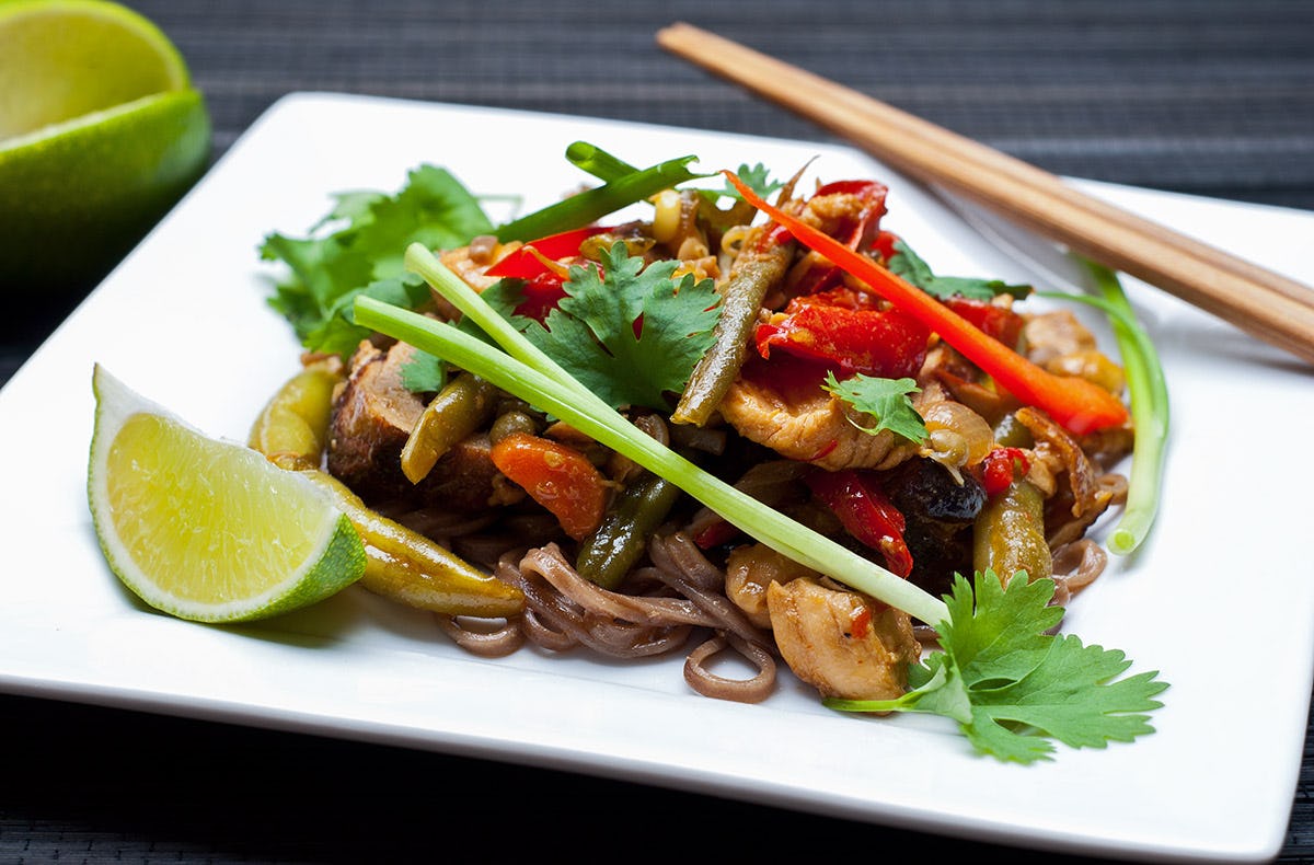 Thai Kochkurs und Rezepte Thailand in Otterfing - Raum München
