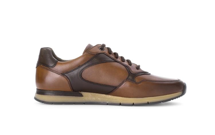 Pius Gabor 1047.14 cognac/mocca