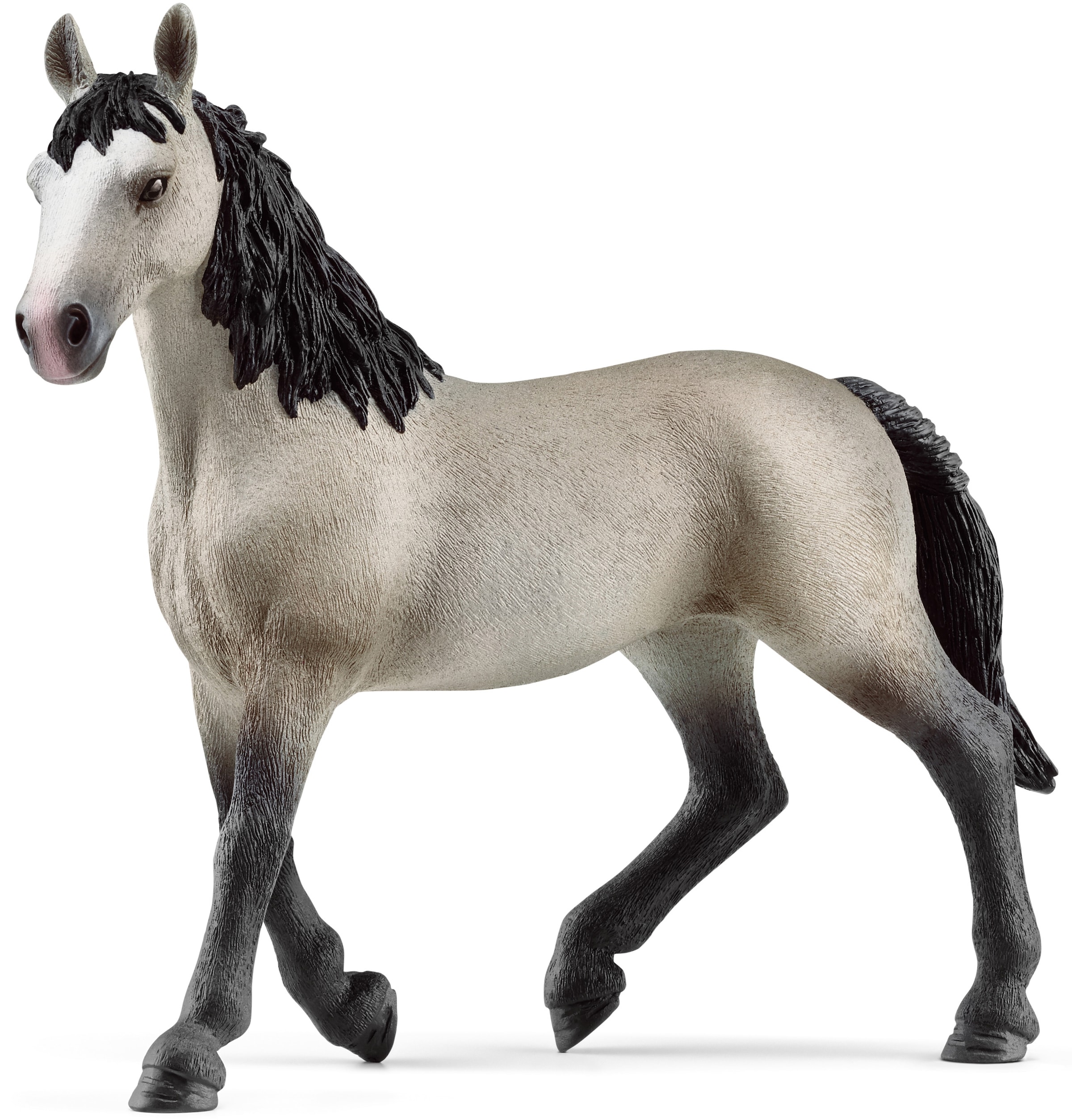 Schleich® Spielfigur »HORSE CLUB, Cheval de Selle Francais Stute (13955)«