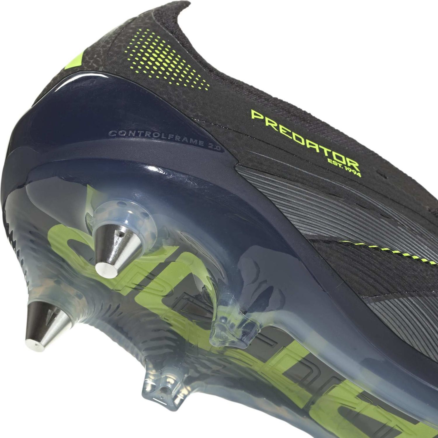 Adidas PerformancePREDATOR ELITE FT SG