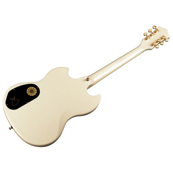Guild Polara Kim Thayil WG