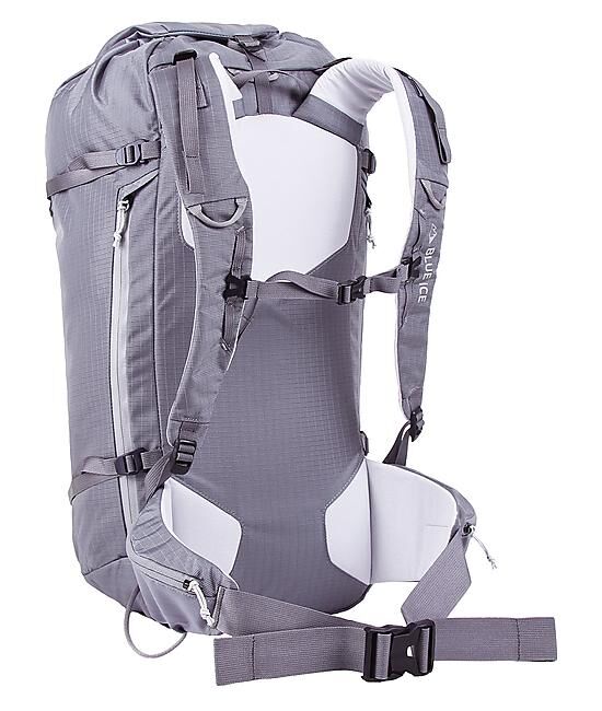 BLUE ICE - SAC KUME 32