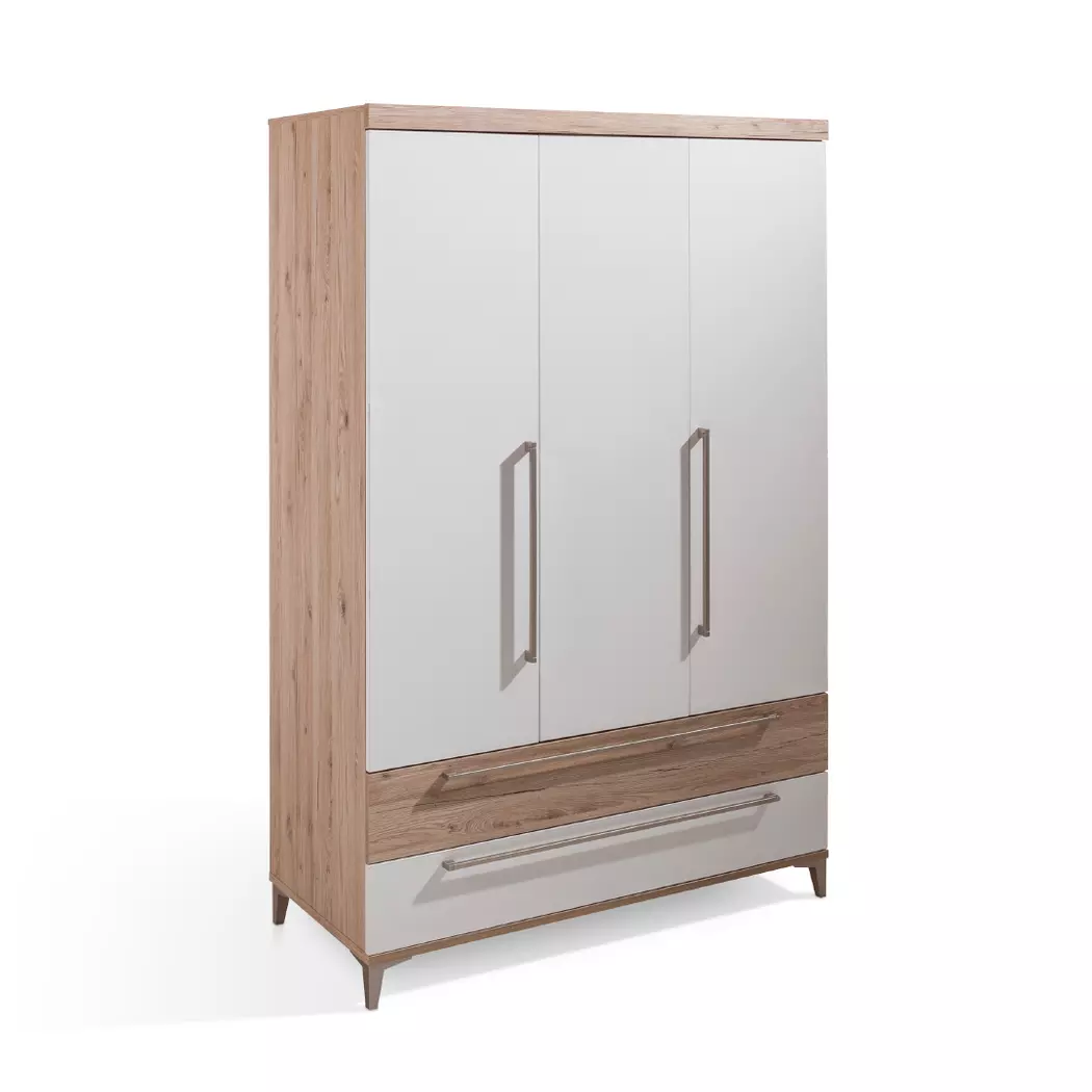 Babyzimmer-Set Remo 4tlg.