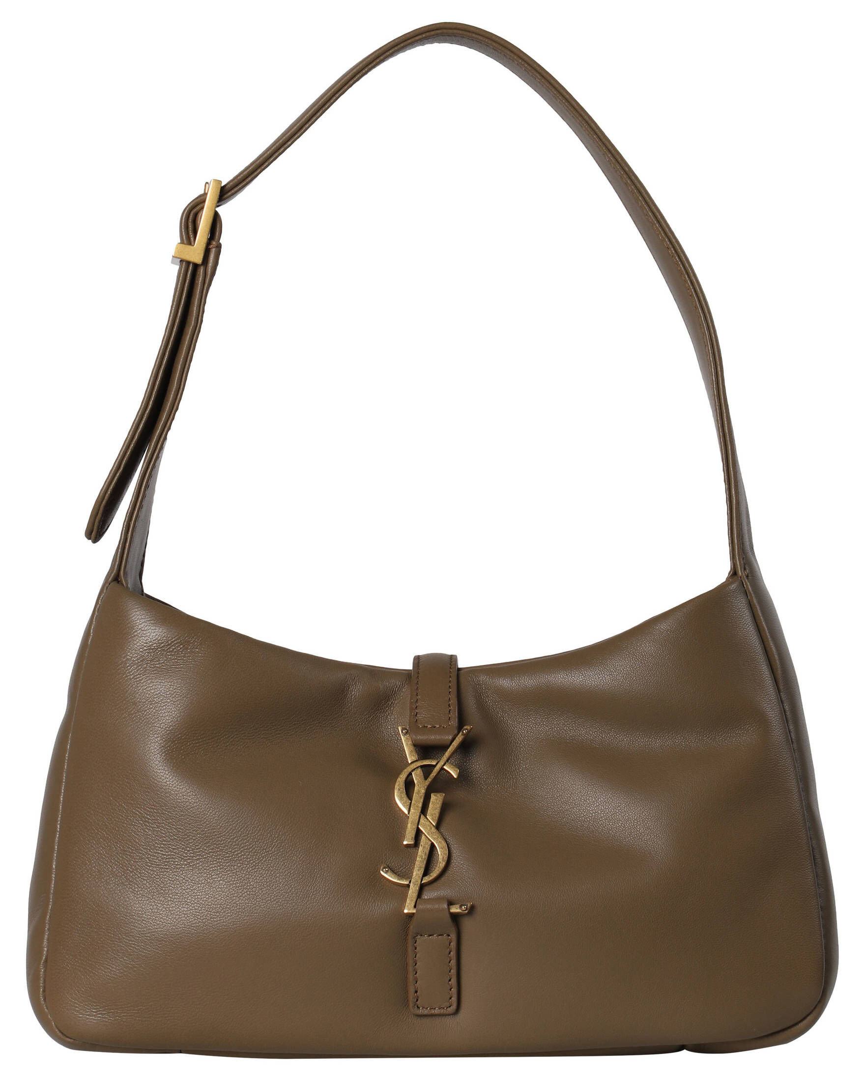 Saint Laurent| Damen Schultertasche LE 5 A 7 PUFFER