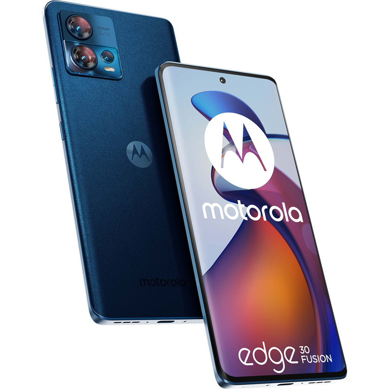 Motorola Edge 30 Fusion