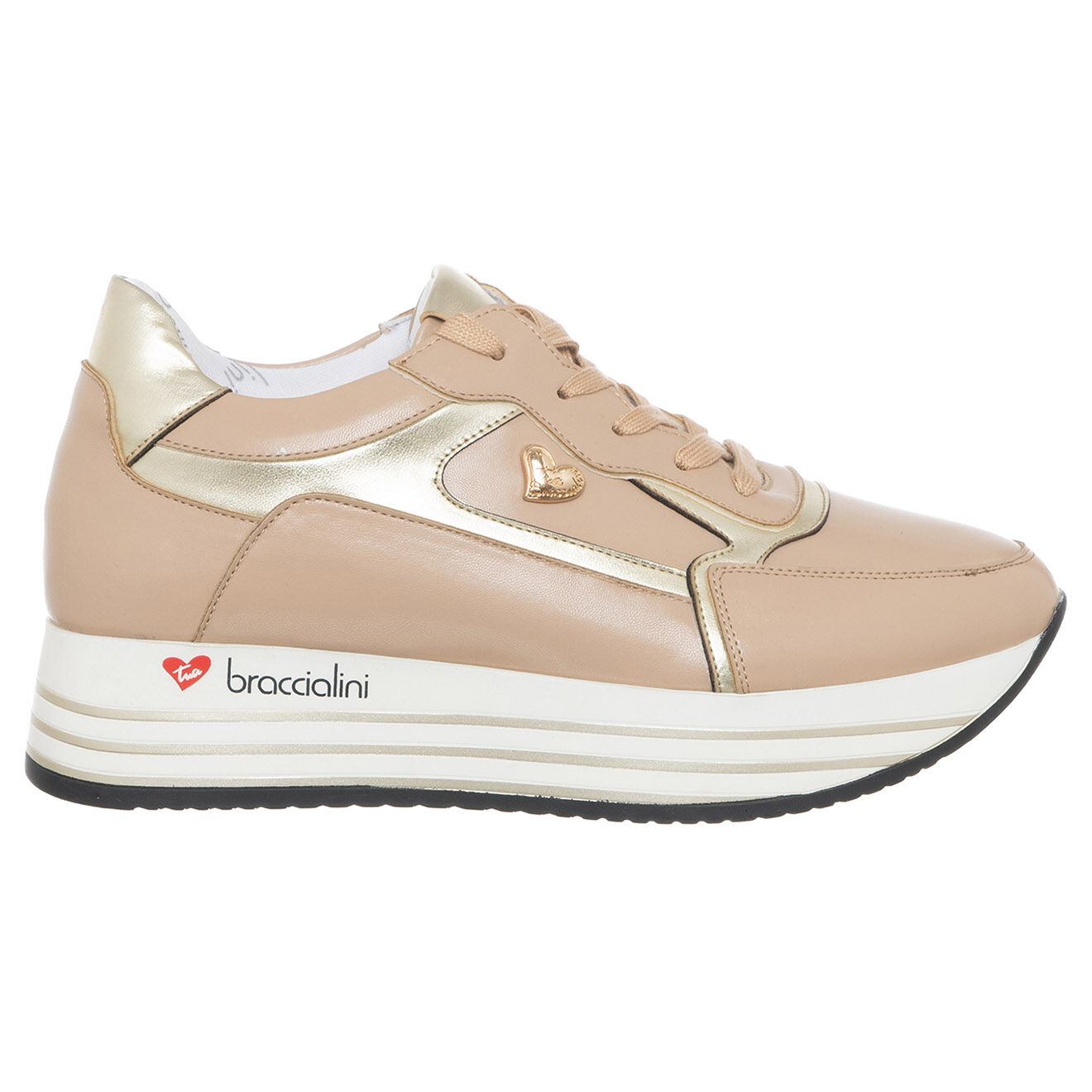 Tua By Braccialini Sneakers Maya beiges