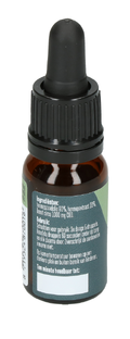Hemplife CBD Olie 10% Druppels 10ML