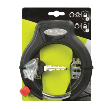 Dresco ringslot Plug-In