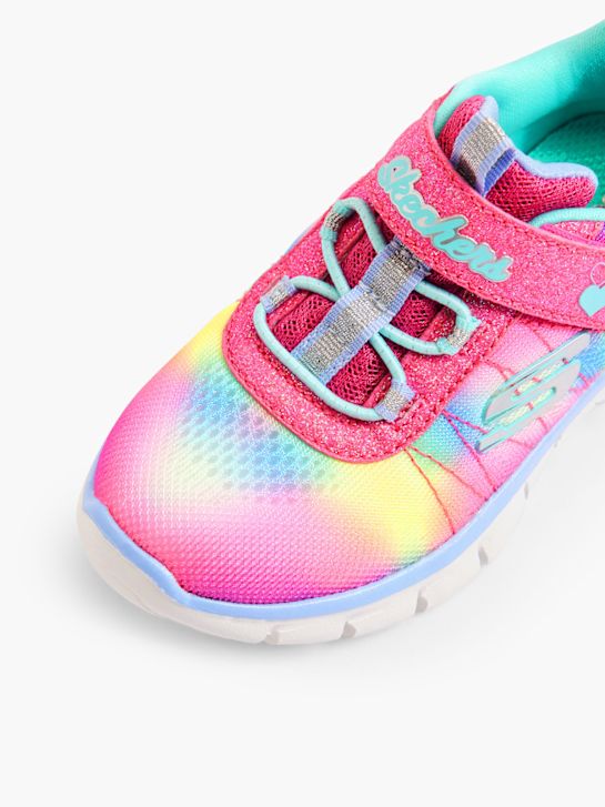Skechers Sneaker pink